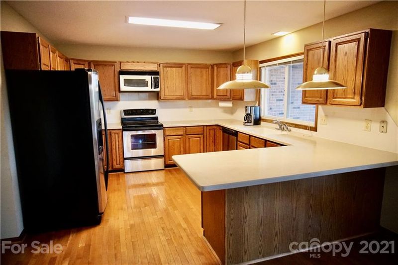 115 Oakleaf Ln, Wingate, NC 28174