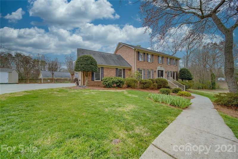 403 Ann St, Kannapolis, NC 28081