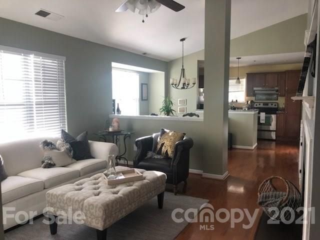 409 Mather Green Ave, Charlotte, NC 28203