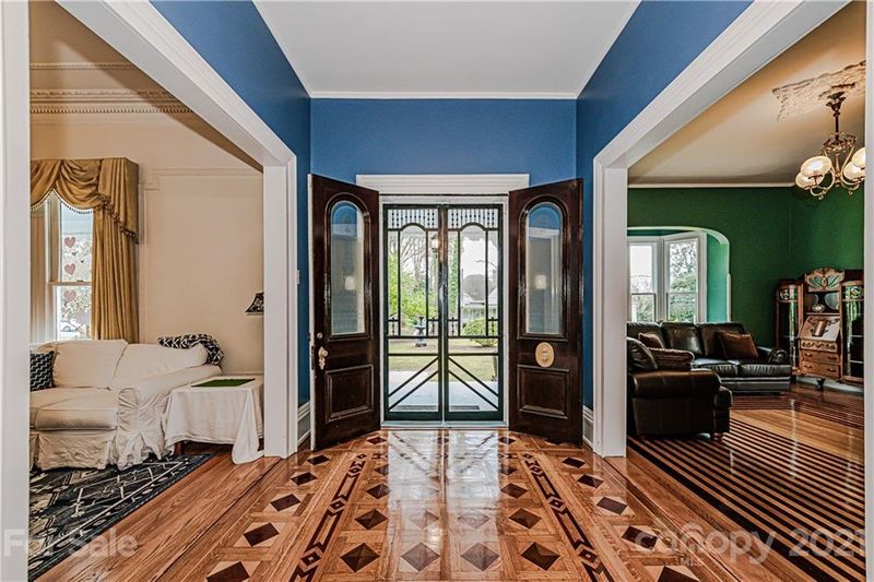 40 Franklin Ave NW, Concord, NC 28025