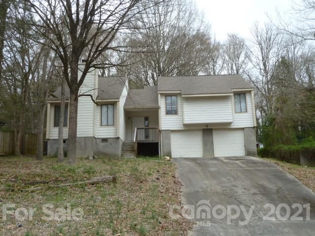 2315 Brook Canyon Dr, Charlotte, NC 28212