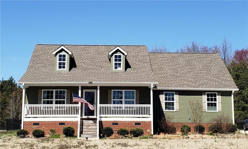 588 Old Limestone Rd E, York, SC 29745