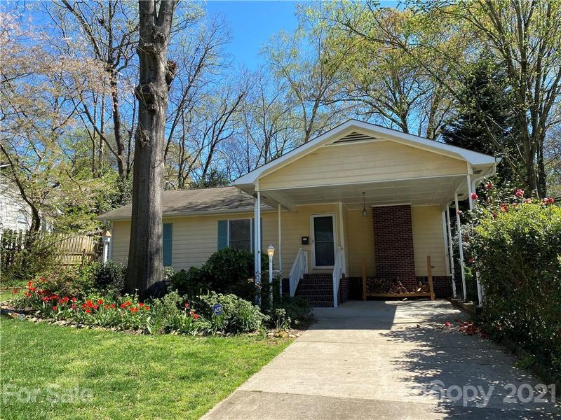 145 Phifer Ave, Concord, NC 28025