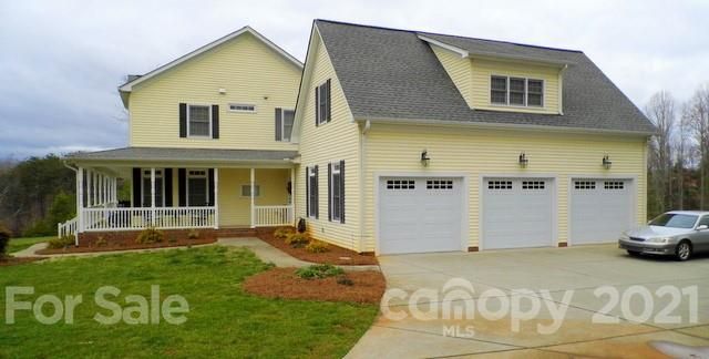 1673 Cordia Cir #98, Newton, NC 28658