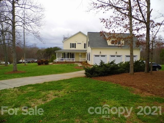 1673 Cordia Cir #98, Newton, NC 28658