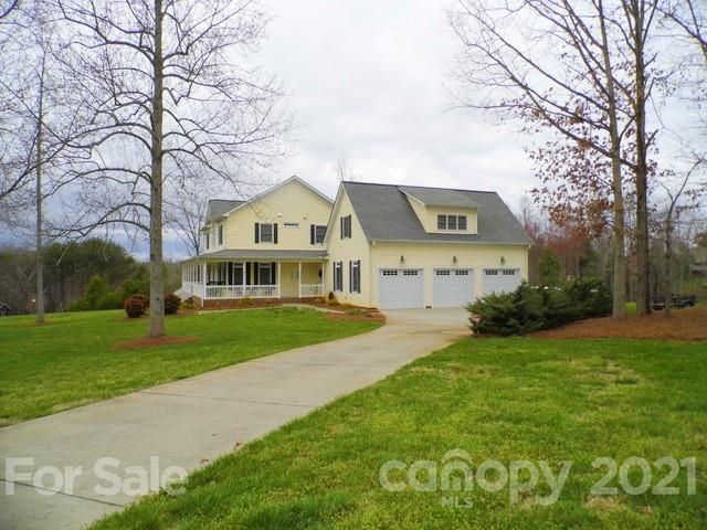 1673 Cordia Cir #98, Newton, NC 28658
