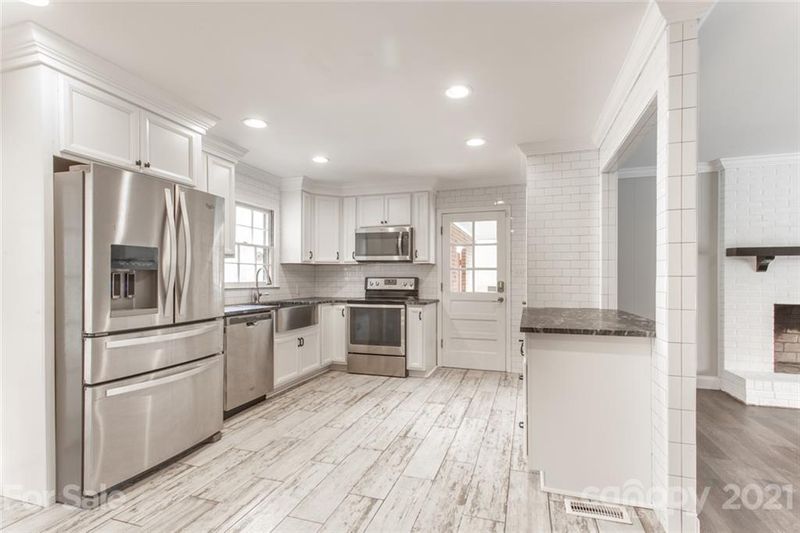2169 Green Peach Rd, Lancaster, SC 29720