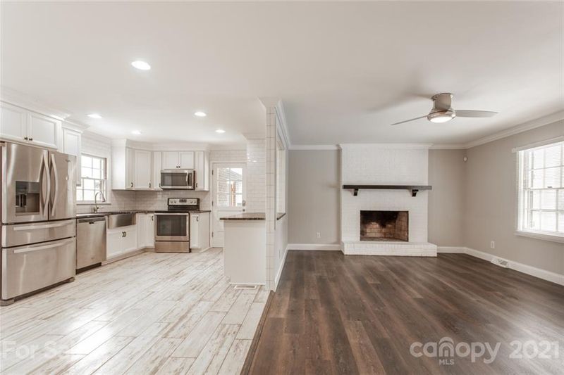 2169 Green Peach Rd, Lancaster, SC 29720