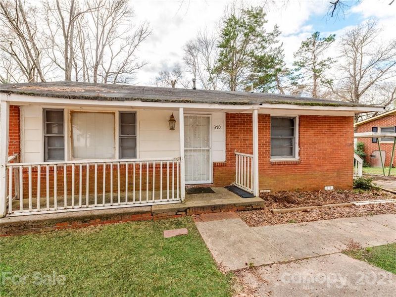 370 Old Camden Rd #10, Lancaster, SC 29720