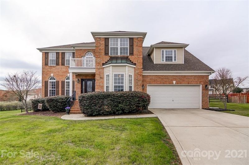 7850 Weathersford Pl, Charlotte, NC 28213