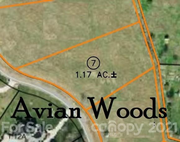 Lot 7 Harper Lee Dr #7, Newton, NC 28658