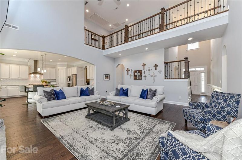 2015 Donovan Dr, Stallings, NC 28104