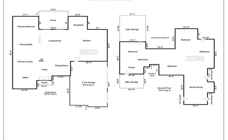 2029 Sugar Pond Ct, Fort Mill, SC 29715