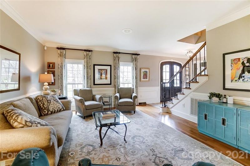 2624 Greenbrook Pw, Matthews, NC 28104