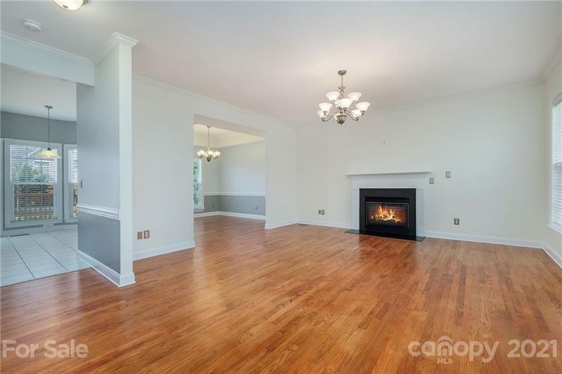 14612 Hawick Manor Ln, Pineville, NC 28134
