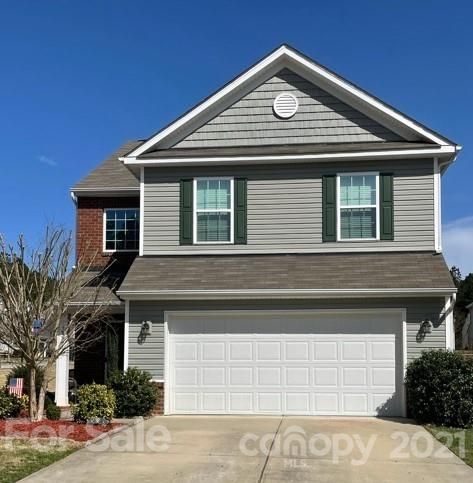 78095 Rillstone Dr, Lancaster, SC 29720