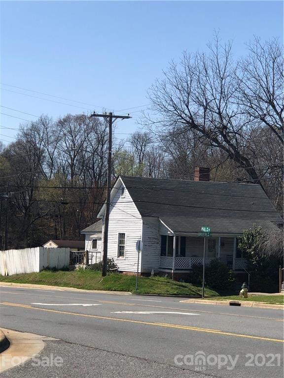 523 Bruton Dr, Concord, NC 28027