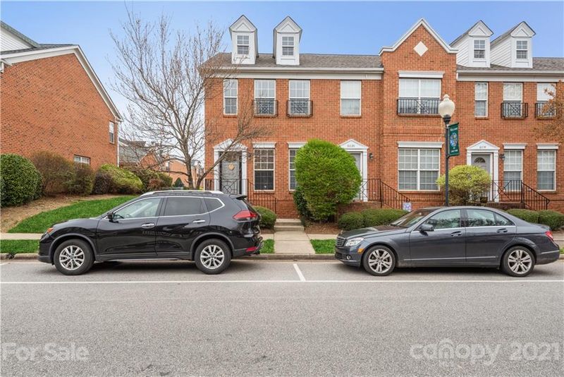 6038 Creft Cir #4a, Indian Trail, NC 28079