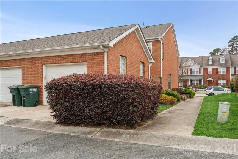6038 Creft Cir #4a, Indian Trail, NC 28079