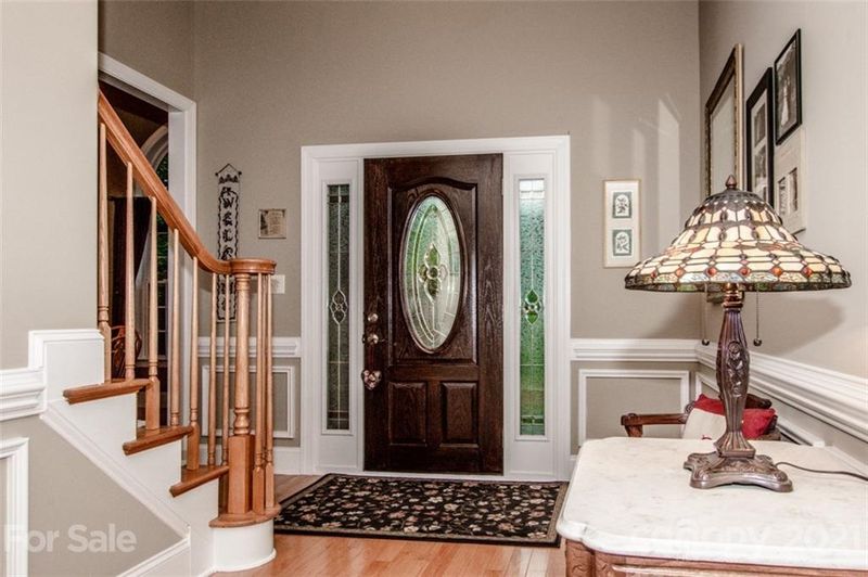 253 Streamside Pl, Mooresville, NC 28115