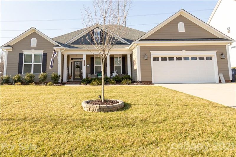 1026 Brookdale Ln, Stanley, NC 28164
