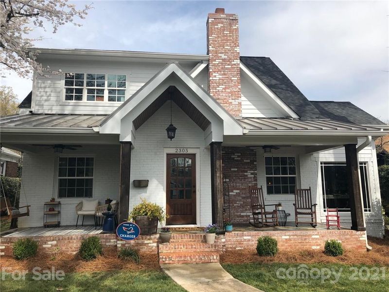 2305 Kenmore Ave, Charlotte, NC 28204