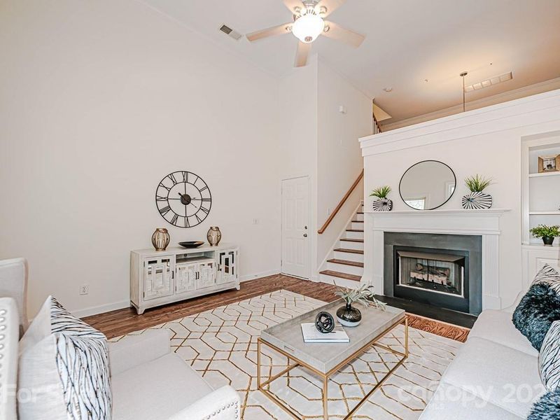 4909 S Hill View Dr, Charlotte, NC 28210