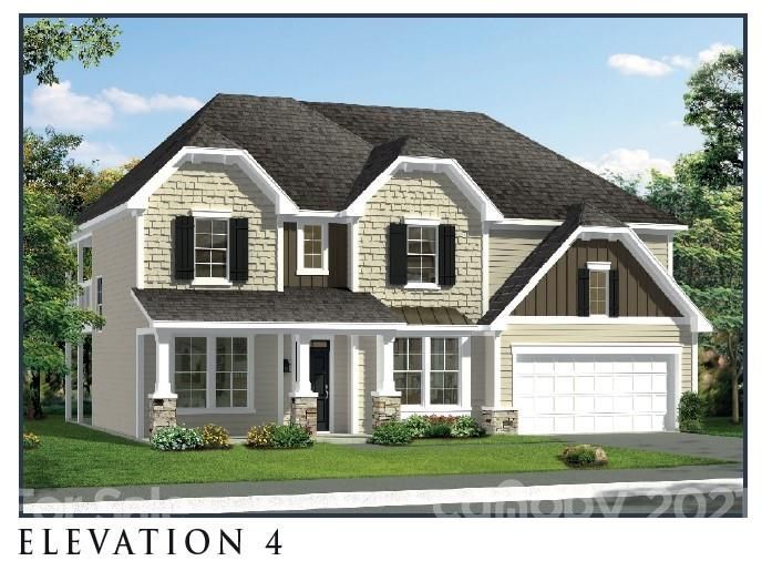 5021 Millbridge Pw, Waxhaw, NC 28173