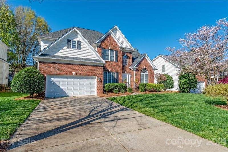 8818 Redmayne Ct, Waxhaw, NC 28173