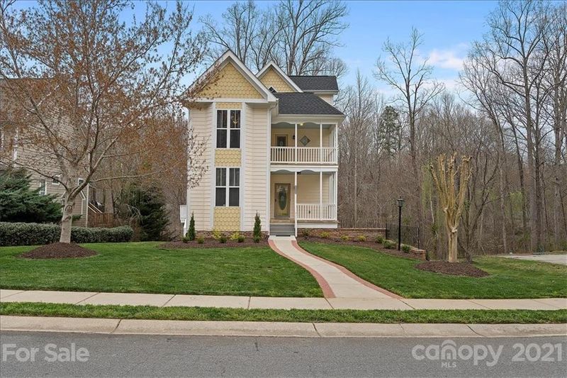 841 Creek Bluff Rd, Rock Hill, SC 29732