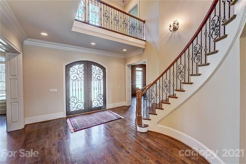 8701 Laurelwood Ln, Waxhaw, NC 28173
