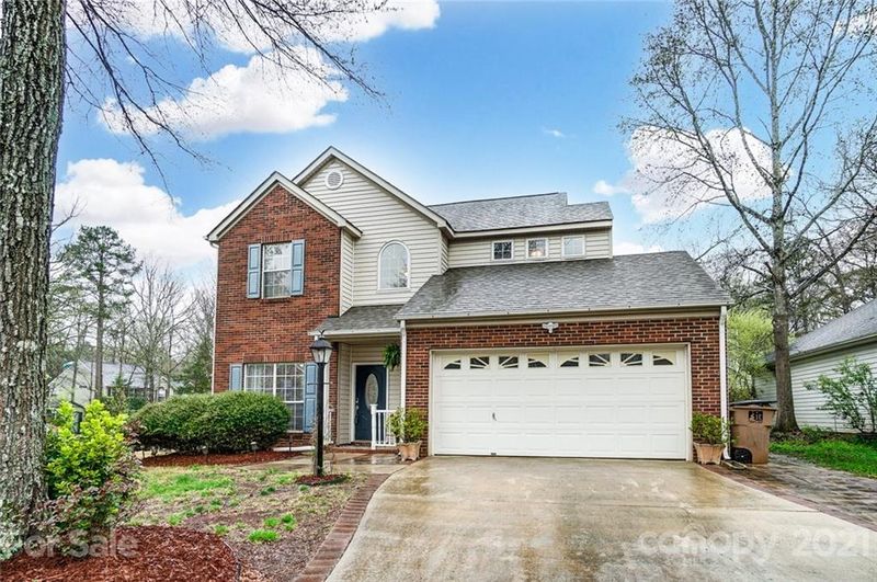 3501 Brooktree Ln, Indian Trail, NC 28079