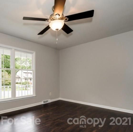 9510 Barkridge Rd, Mint Hill, NC 28227
