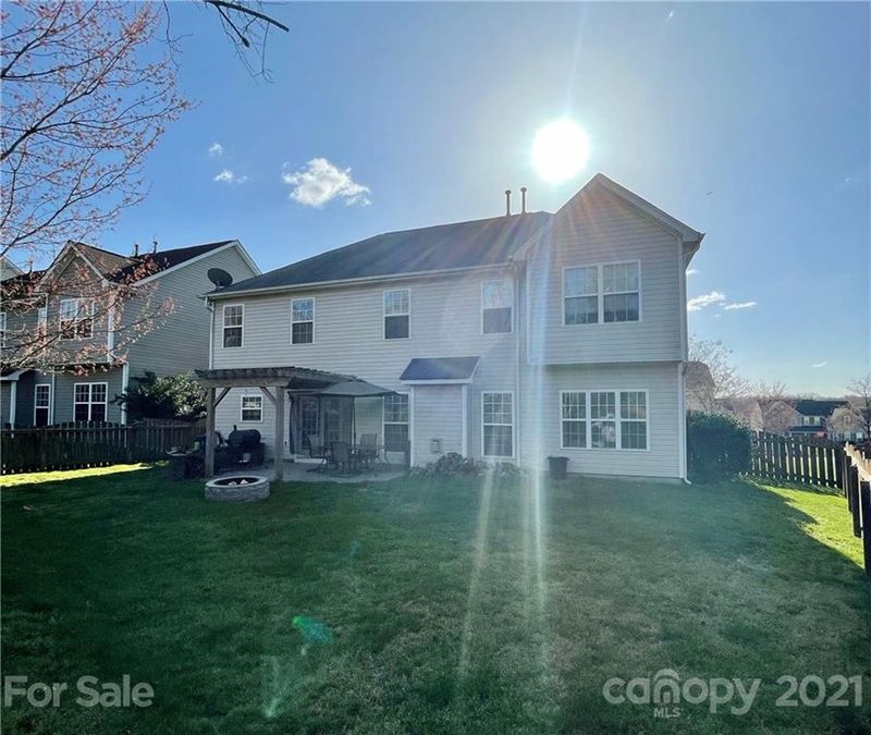 9696 Laurie Ave, Concord, NC 28027
