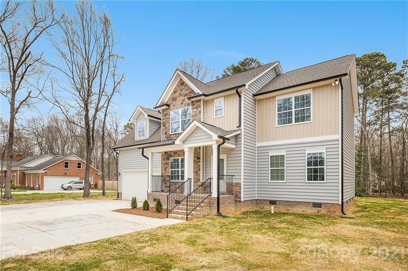 2105 Arden Dr, Monroe, NC 28112