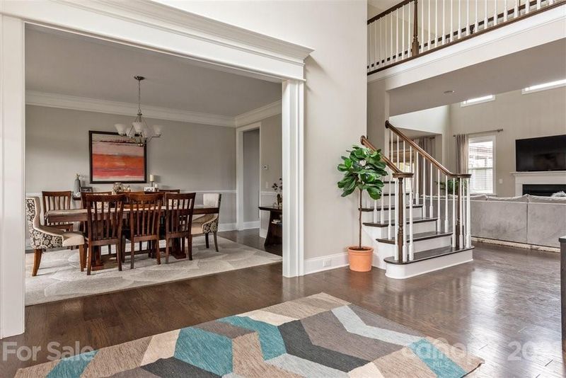 4000 Flowering Peach Rd, Marvin, NC 28173