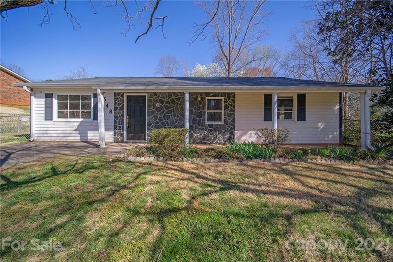 348 West Ave, Troutman, NC 28166