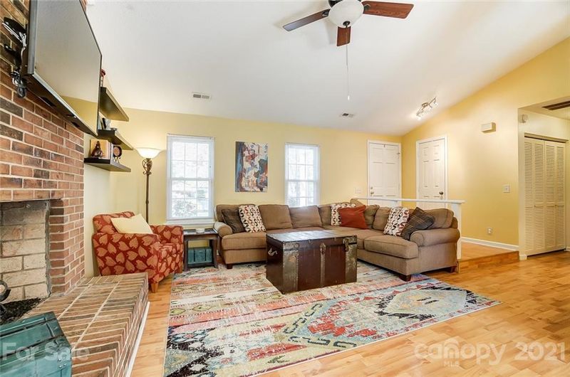 3720 Aster Dr #1, Charlotte, NC 28227