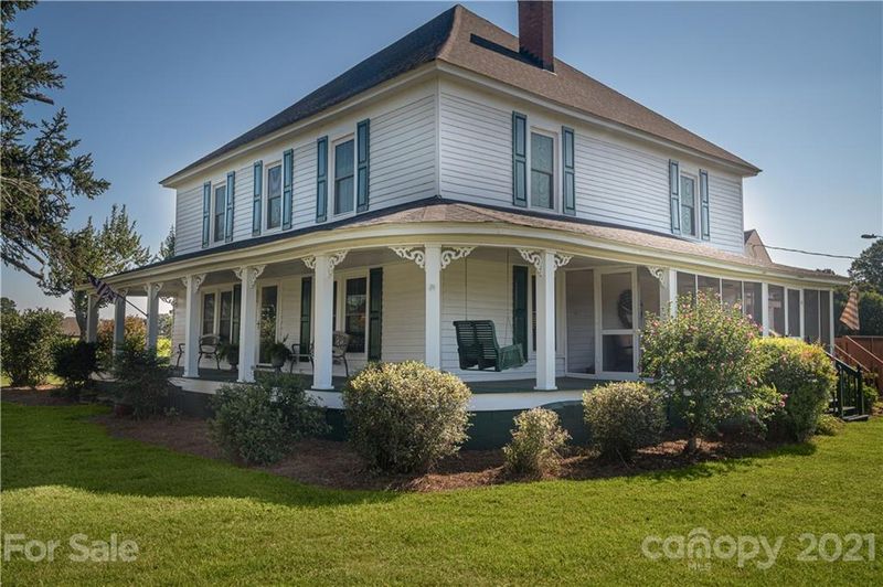 1150 Startown Rd #1, Lincolnton, NC 28092