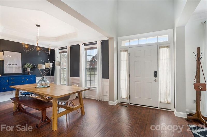 13634 Pacific Echo Dr, Charlotte, NC 28277