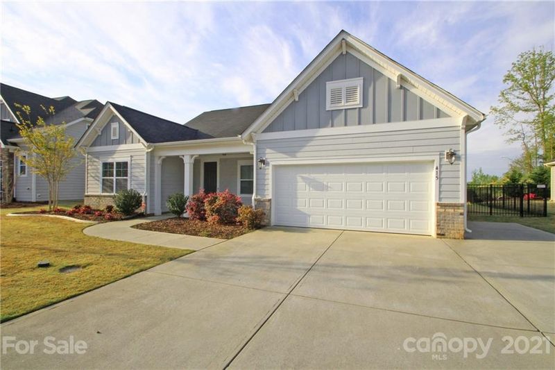 415 Broadleaf Dr, Denver, NC 28037