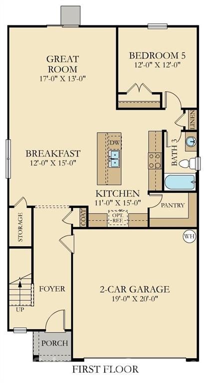 TBD Treyson Dr #57, Denver, NC 28037