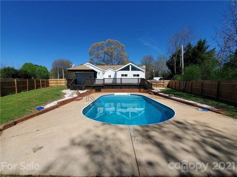2205 Riding Trail Rd, Gastonia, NC 28054