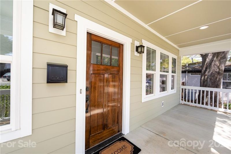 1641 Parson St, Charlotte, NC 28205