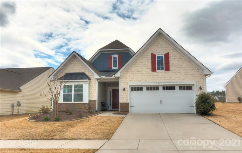 8167 Asher Chase Trl, Lancaster, SC 29720