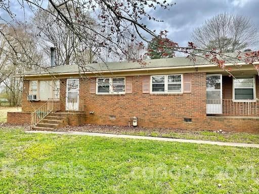 1652 Drywood Cir, Lancaster, SC 29720