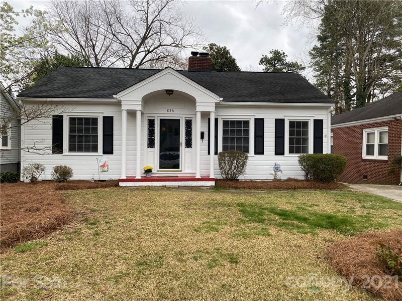 836 Jackson St, Gastonia, NC 28052