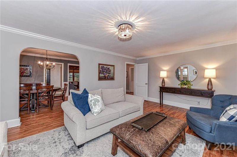 311 Brandywine Rd, Charlotte, NC 28209