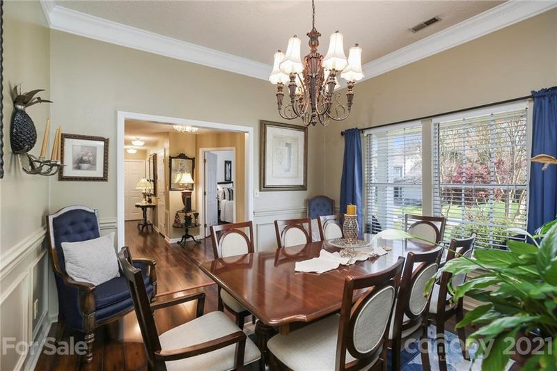 9509 Dalphon Jones Dr, Charlotte, NC 28213