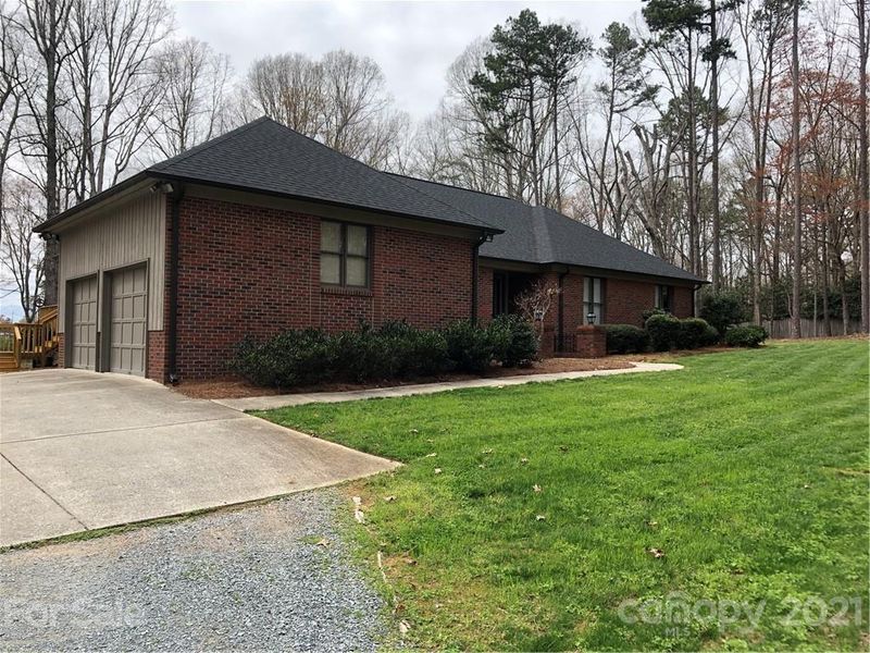 1706 Beechwood Ln, Monroe, NC 28110